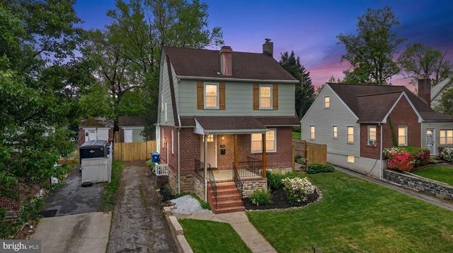7123 CHAMBERS RD, Baltimore, MD 21234