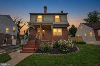 7123 CHAMBERS RD, Baltimore, MD 21234
