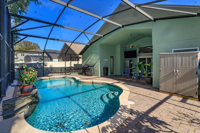 5704 GREAT EGRET DRIVE, Sanford, FL 32773