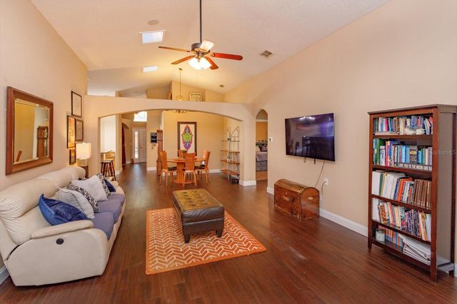 5704 GREAT EGRET DRIVE, Sanford, FL 32773