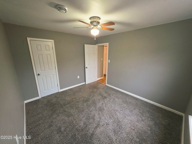 46 Riegel Drive, Hubert, NC 28539