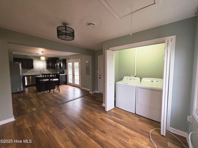 46 Riegel Drive, Hubert, NC 28539