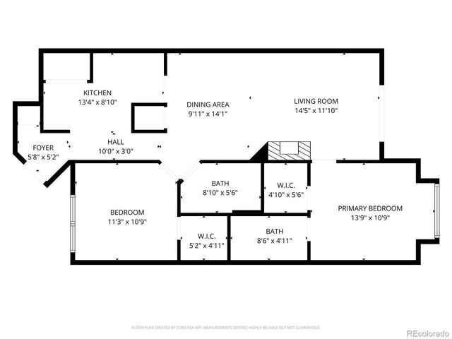 7411 Spy Glass Ct, Boulder, CO 80301