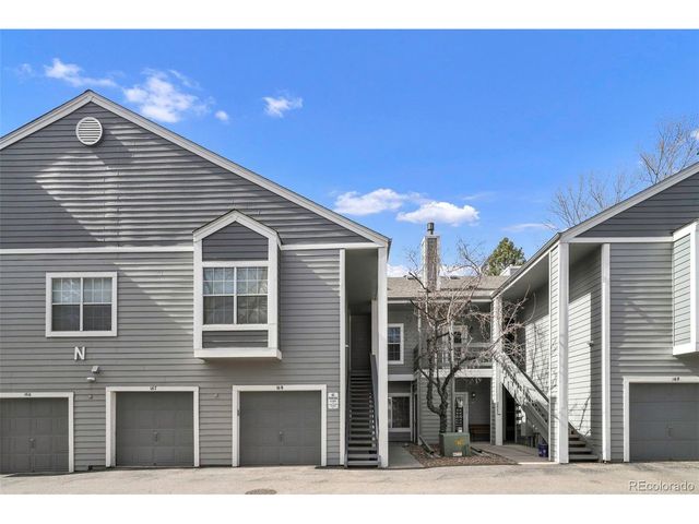 7411 Spy Glass Ct, Boulder, CO 80301