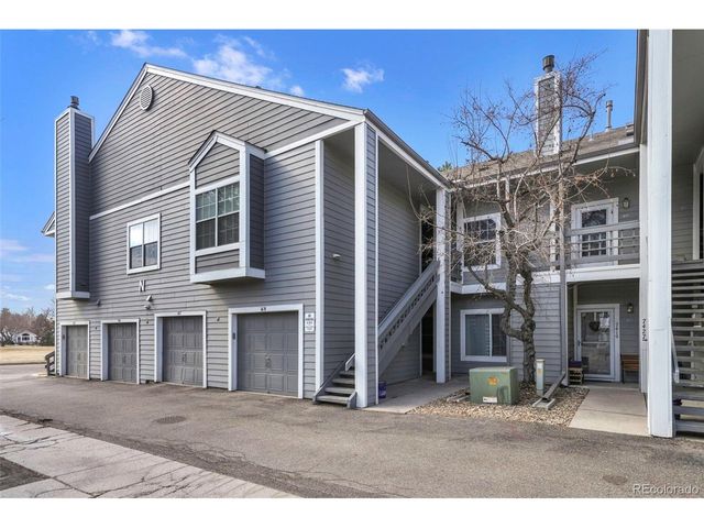 7411 Spy Glass Ct, Boulder, CO 80301
