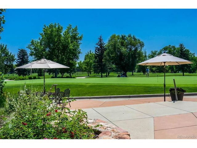 7411 Spy Glass Ct, Boulder, CO 80301