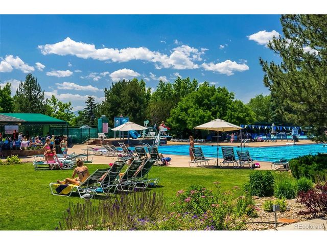7411 Spy Glass Ct, Boulder, CO 80301
