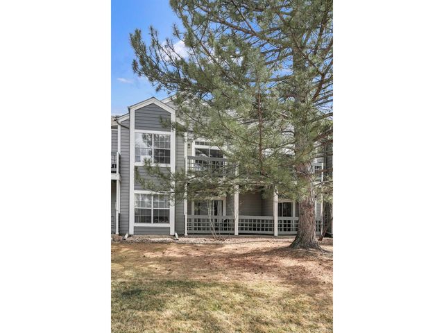 7411 Spy Glass Ct, Boulder, CO 80301