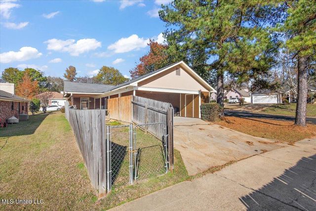 649 Bryceland Boulevard, Ridgeland, MS 39157
