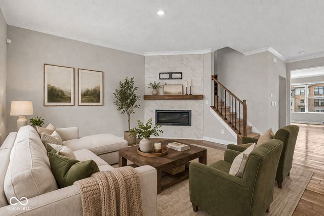 659 Langford Street, Carmel, IN 46032