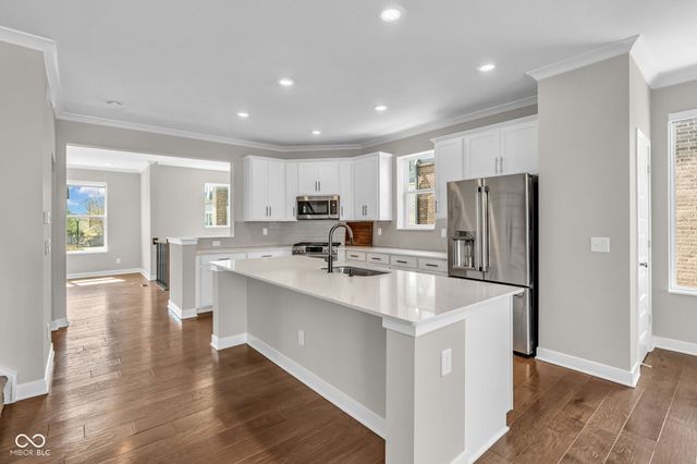 659 Langford Street, Carmel, IN 46032