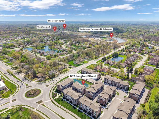 659 Langford Street, Carmel, IN 46032