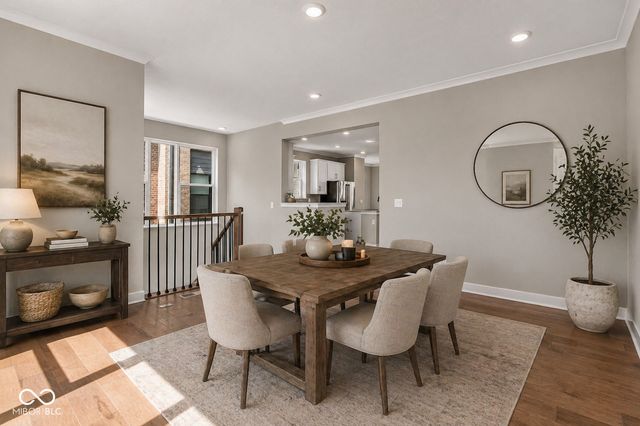 659 Langford Street, Carmel, IN 46032