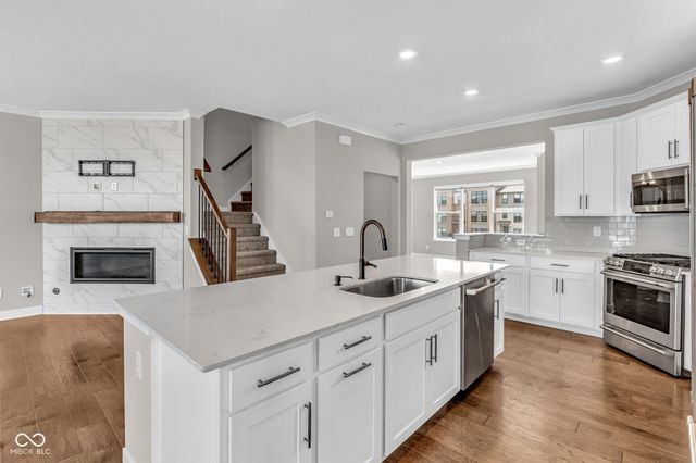 659 Langford Street, Carmel, IN 46032