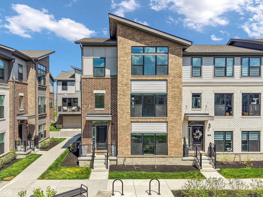 659 Langford Street, Carmel, IN 46032