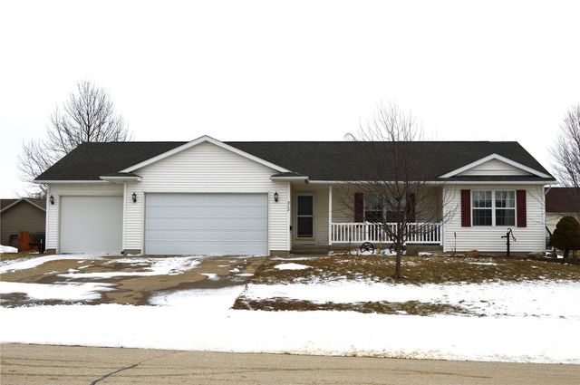 302 Grace Avenue, Urbana, IA 52345