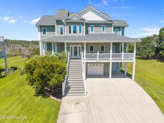 167 Alligator Bay, Sneads Ferry, NC 28460