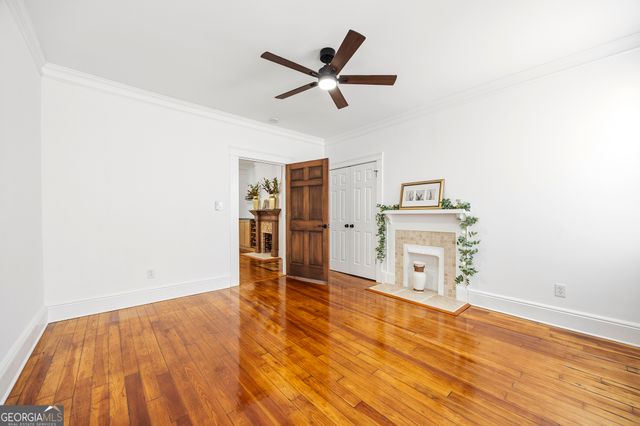 39 N Broad Street, Porterdale, GA 30014