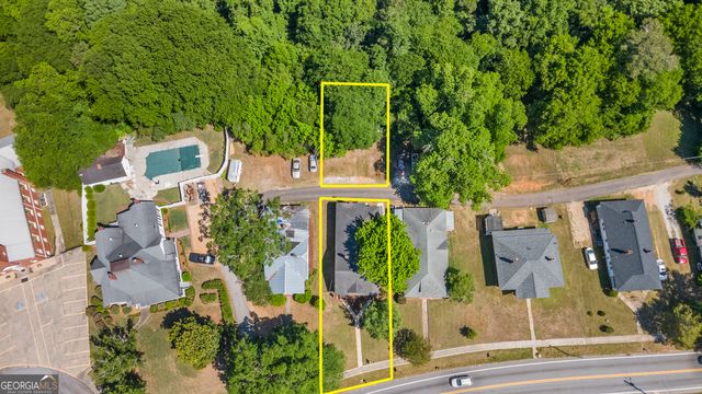 39 N Broad Street, Porterdale, GA 30014