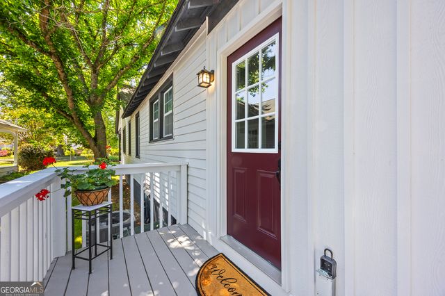 39 N Broad Street, Porterdale, GA 30014