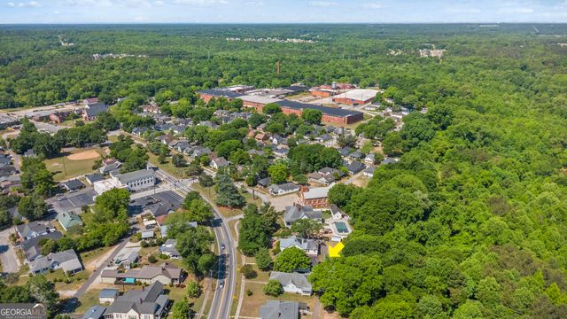 39 N Broad Street, Porterdale, GA 30014