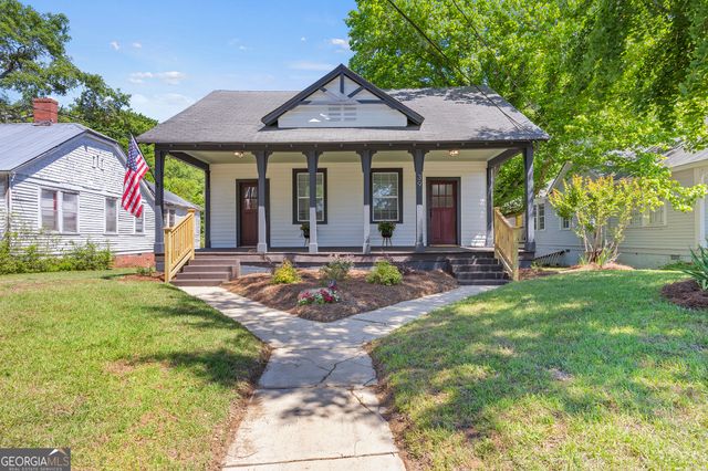 39 N Broad Street, Porterdale, GA 30014