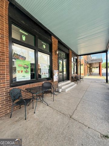 39 N Broad Street, Porterdale, GA 30014