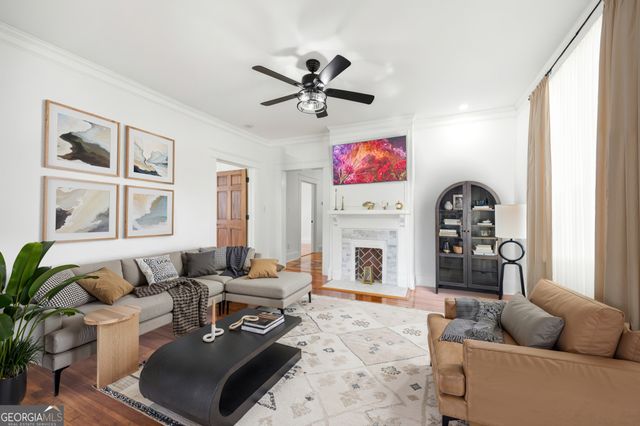 39 N Broad Street, Porterdale, GA 30014