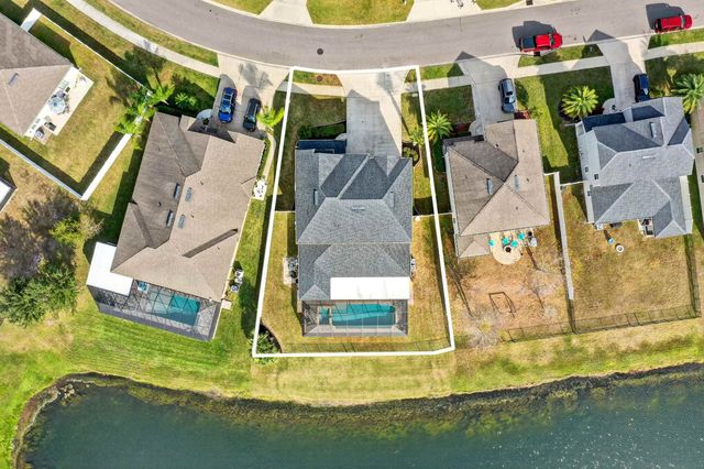 50 Sierras Loop, St Augustine, FL 32086