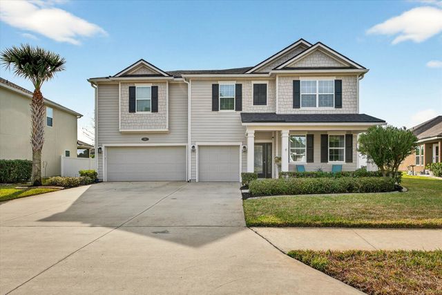 50 Sierras Loop, St Augustine, FL 32086