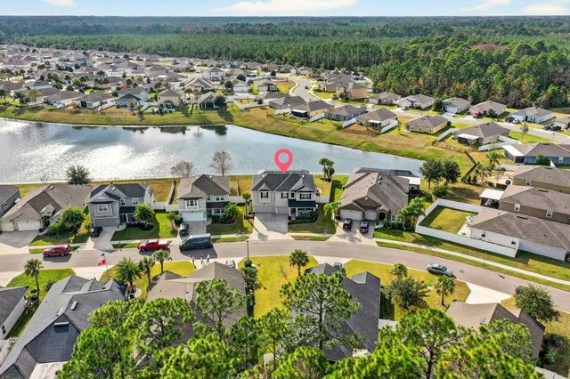 50 Sierras Loop, St Augustine, FL 32086