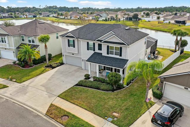 50 Sierras Loop, St Augustine, FL 32086