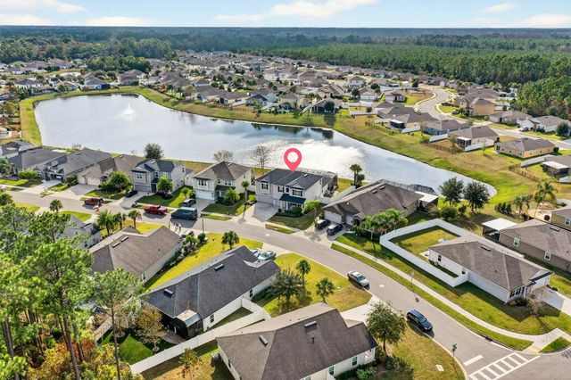 50 Sierras Loop, St Augustine, FL 32086