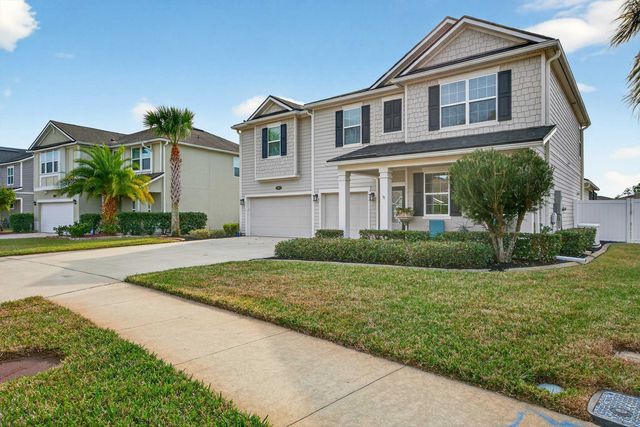 50 Sierras Loop, St Augustine, FL 32086