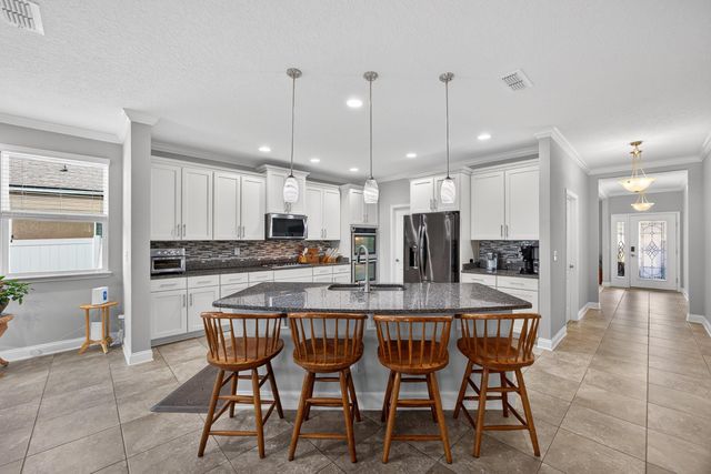 50 Sierras Loop, St Augustine, FL 32086