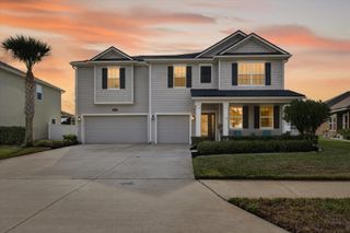 50 Sierras Loop, St Augustine, FL 32086