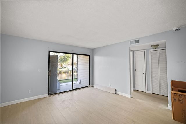 358 MOORINGS COVE DRIVE 4B, Tarpon Springs, FL 34689