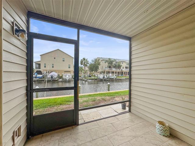 358 MOORINGS COVE DRIVE 4B, Tarpon Springs, FL 34689