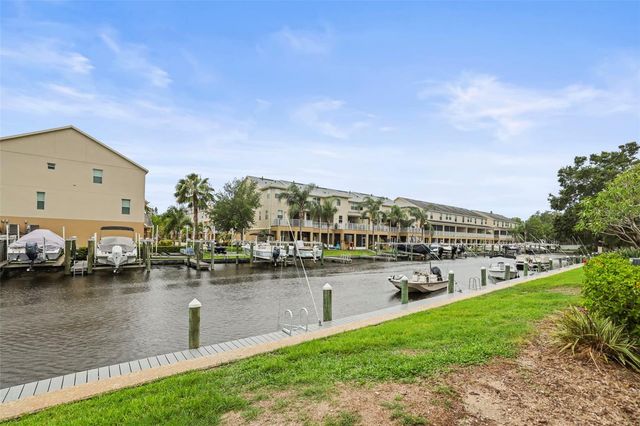 358 MOORINGS COVE DRIVE 4B, Tarpon Springs, FL 34689