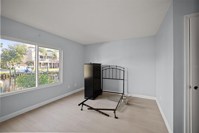 358 MOORINGS COVE DRIVE 4B, Tarpon Springs, FL 34689
