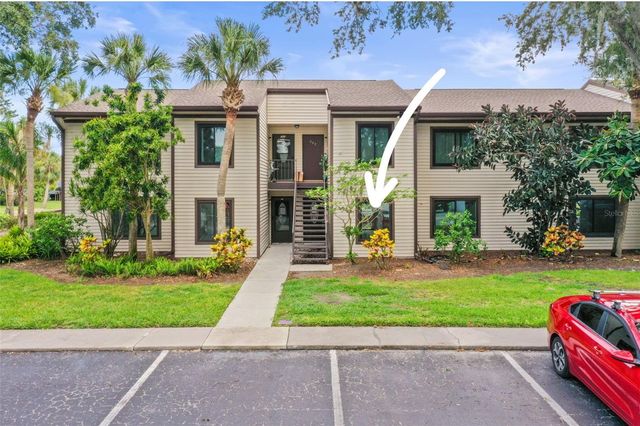 358 MOORINGS COVE DRIVE 4B, Tarpon Springs, FL 34689