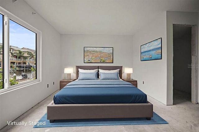 358 MOORINGS COVE DRIVE 4B, Tarpon Springs, FL 34689