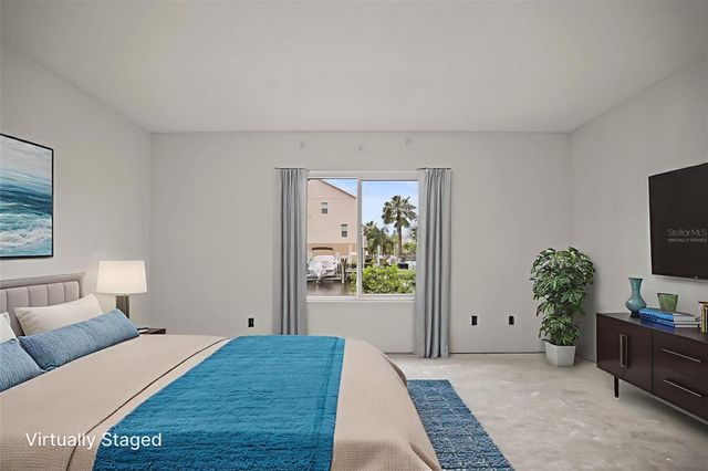 358 MOORINGS COVE DRIVE 4B, Tarpon Springs, FL 34689