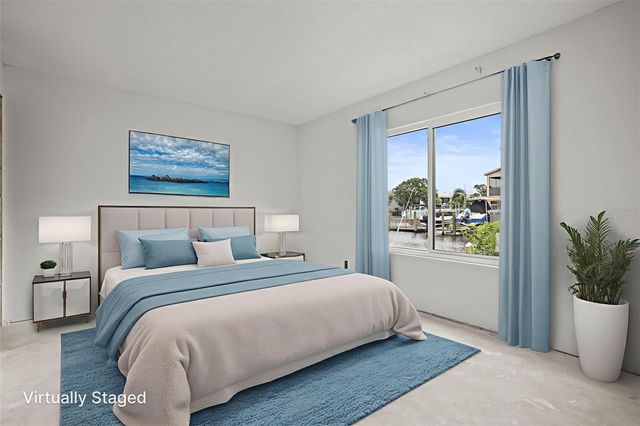 358 MOORINGS COVE DRIVE 4B, Tarpon Springs, FL 34689