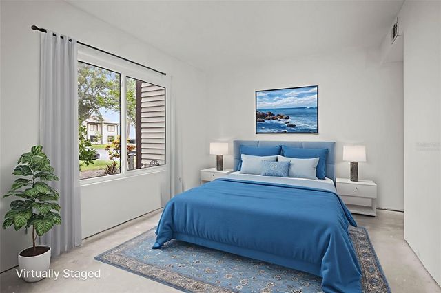 358 MOORINGS COVE DRIVE 4B, Tarpon Springs, FL 34689