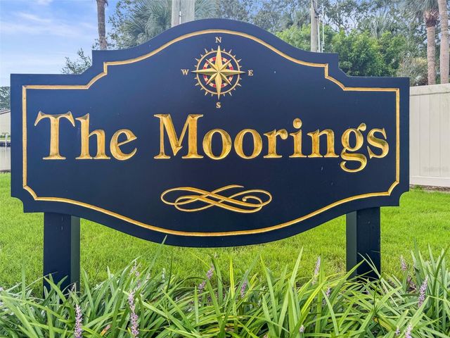 358 MOORINGS COVE DRIVE 4B, Tarpon Springs, FL 34689