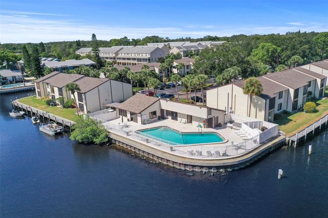 358 MOORINGS COVE DRIVE 4B, Tarpon Springs, FL 34689