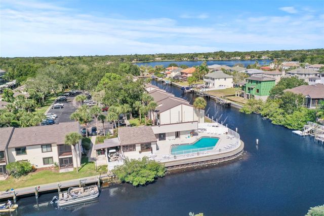 358 MOORINGS COVE DRIVE 4B, Tarpon Springs, FL 34689