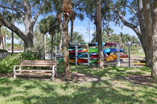 358 MOORINGS COVE DRIVE 4B, Tarpon Springs, FL 34689