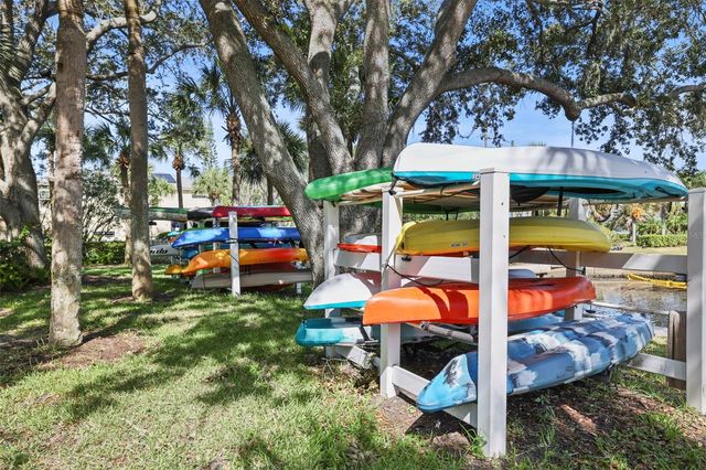 358 MOORINGS COVE DRIVE 4B, Tarpon Springs, FL 34689